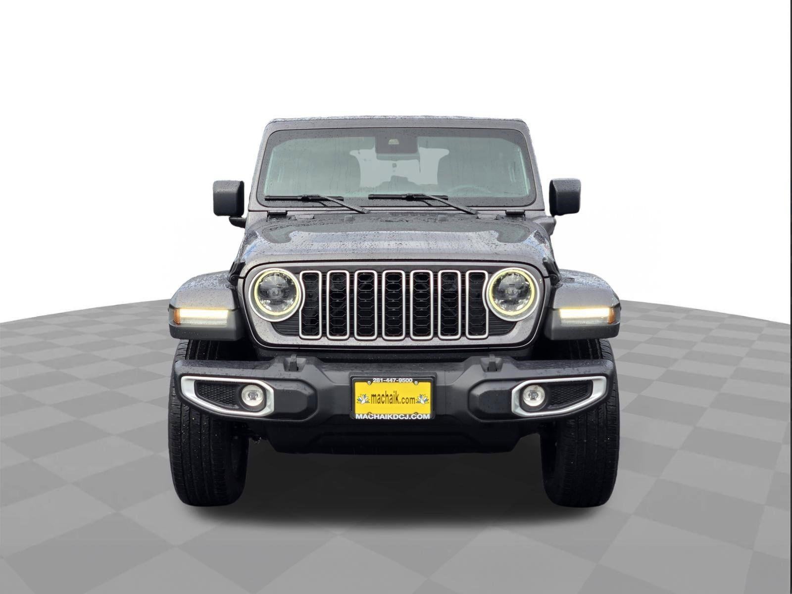 jeep wrangler 4xe 2025 1C4RJXP66SW599896 image jeep wrangler 4xe 2025 1C4RJXP66SW599896 image